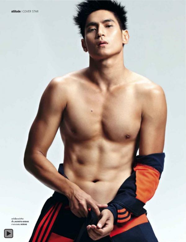 Attitude-January-2014